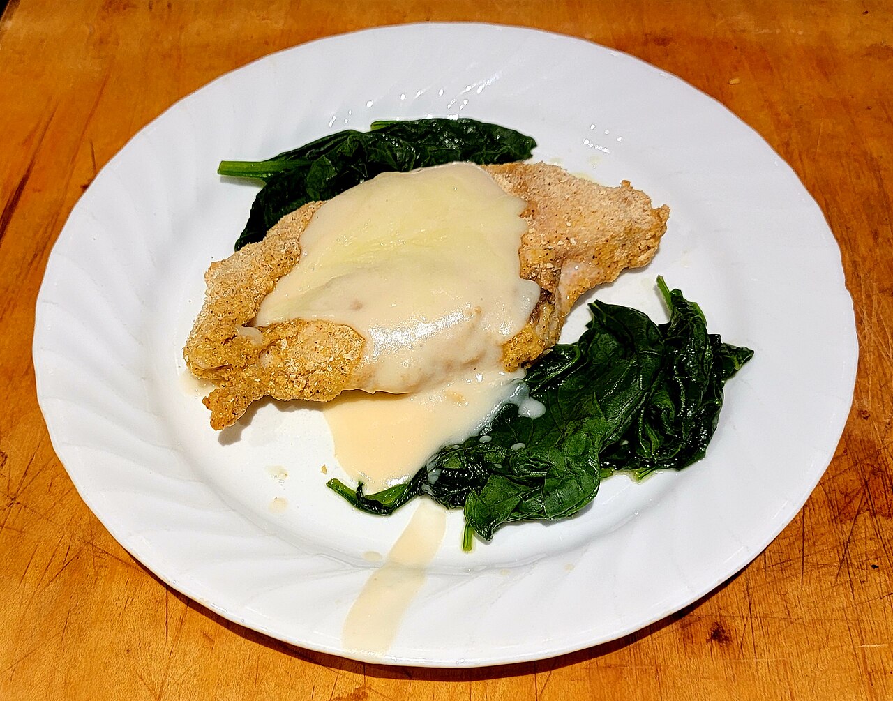 Chicken Florentine History: From Medici to Modern Dinner